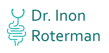 Dr. Inon Roterman Logo
